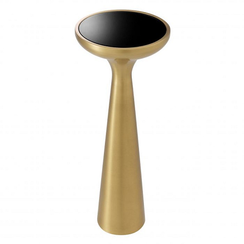 SIDE TABLE LINDOS HIGH <br/> By Eichholtz