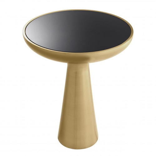 SIDE TABLE LINDOS LOW <br/> By Eichholtz - Image 2