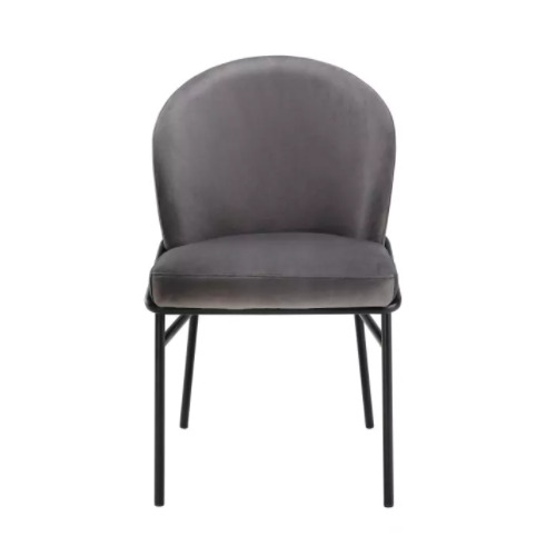 DINING CHAIR WILLIS SET OF 2<br/> By Eichholtz - Image 2