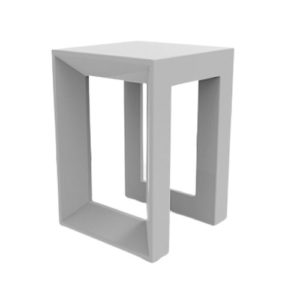 FRAME STOOL <br/>By Vondom