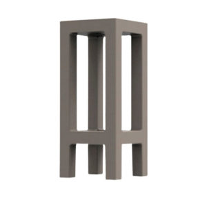 JUT BARSTOOL <br/> by Vondom
