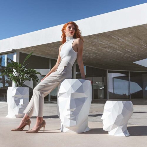 ADAN TABLE <br/> by Vondom - Image 2