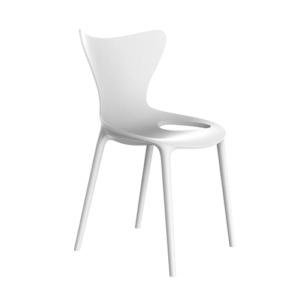 LOVE CHAIR <br/> By Vondom