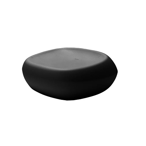 NOMA LOW OTTOMAN<br/> By Vondom - Image 5