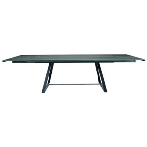 ALFRED DINING TABLE EXTENDABLE <br/> By Midj