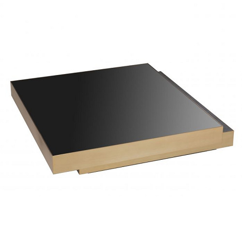COFFEE TABLE SHELTON<br/> By Eichholtz <br/><br/> IN STOCK - Image 5