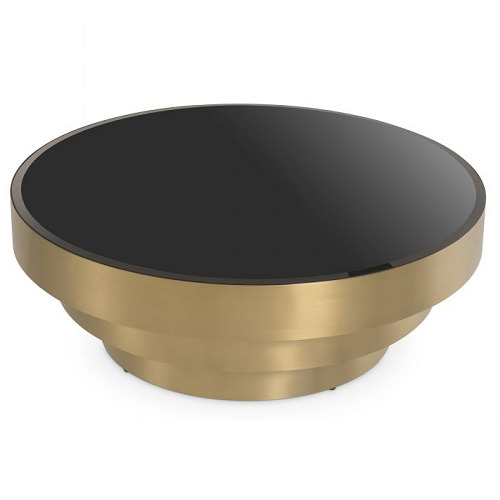 COFFEE TABLE SINCLAIR <br/> By Eichholtz - Image 2
