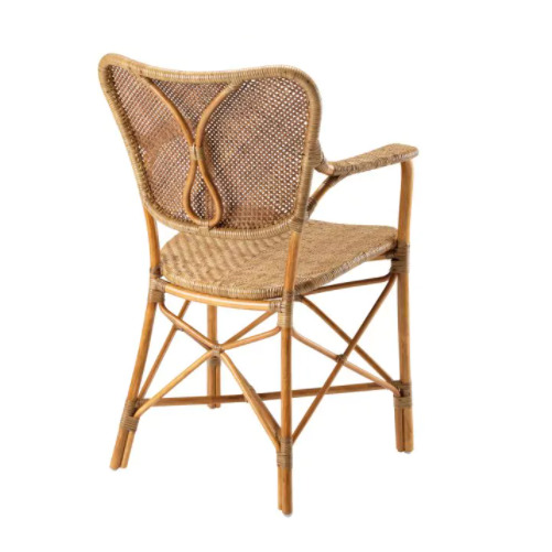 CHAIR COLONY WITH ARM <br/> By Eichholtz - Image 3