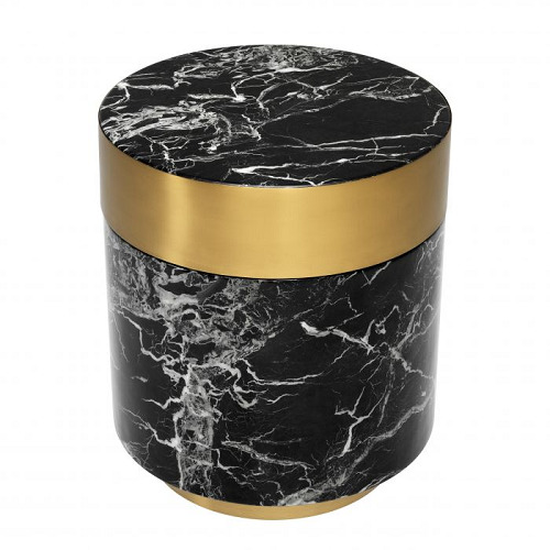 SIDE TABLE CARON <br/> By Eichholtz - Image 3
