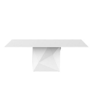 FAZ DINING TABLE <br/> By Vondom