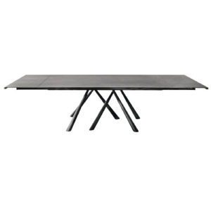 FOREST DINING TABLE  EXTENDABLE <br/> By Midj