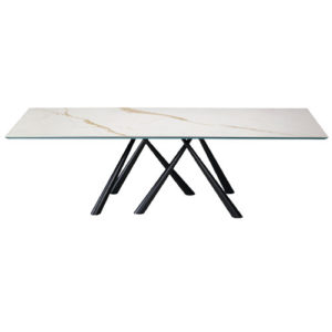 FOREST RECTANGLE DINING TABLE<br/> By Midj