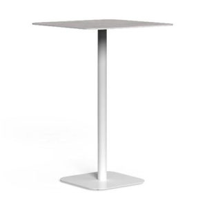 MOON ALU BAR TABLE <br/> By Talenti