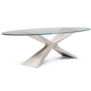 NEXUS DINING TABLE <br/> By Midj