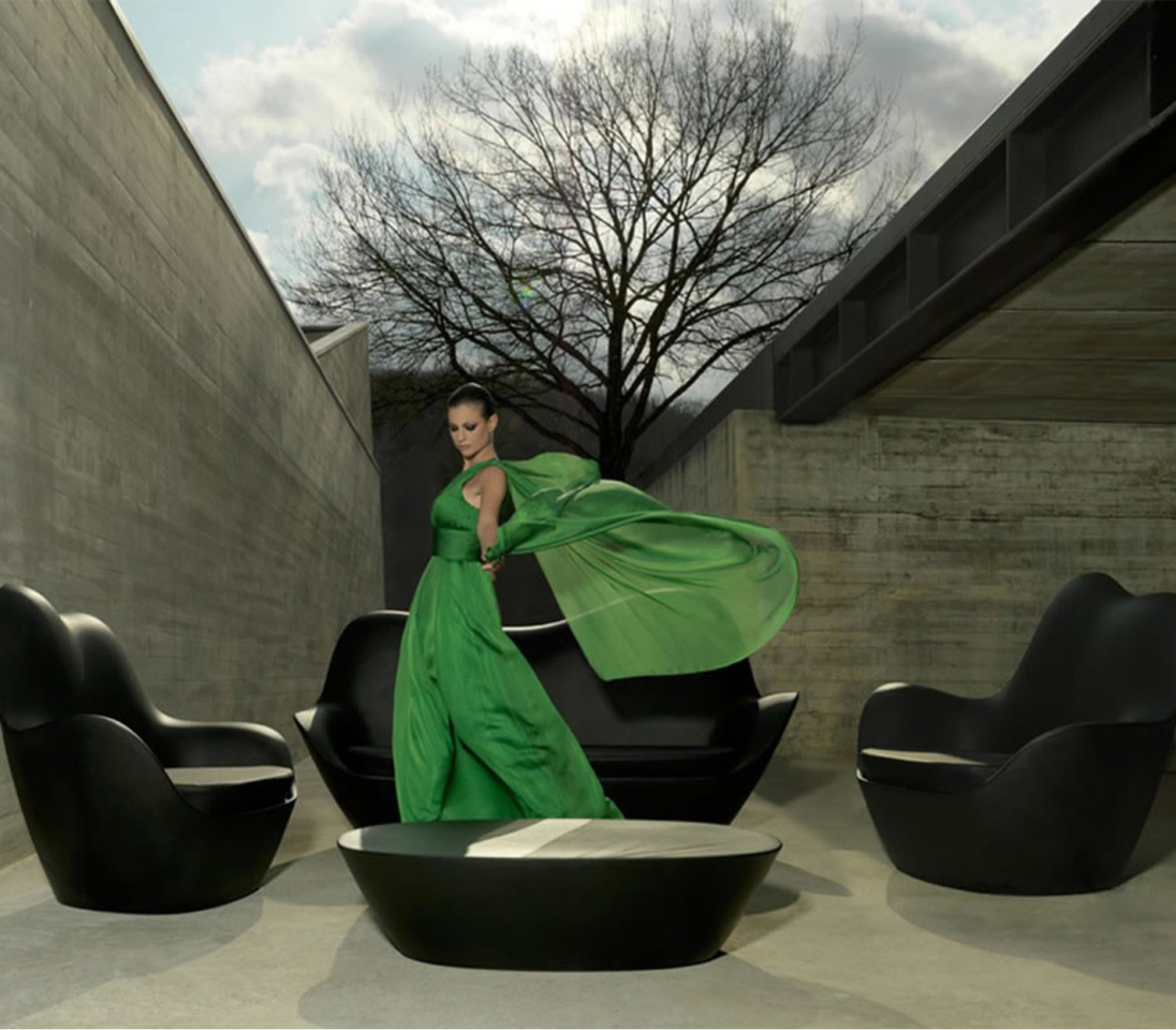vondom sabina sofa