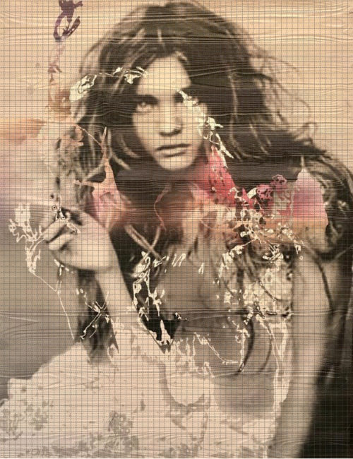 FASHION <by/> by Vero Sharp