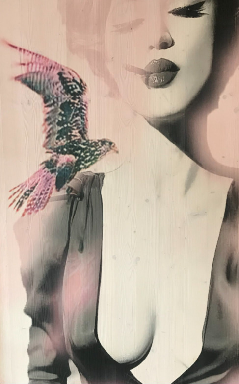 PINK LADY <by/> by Vero Sharp