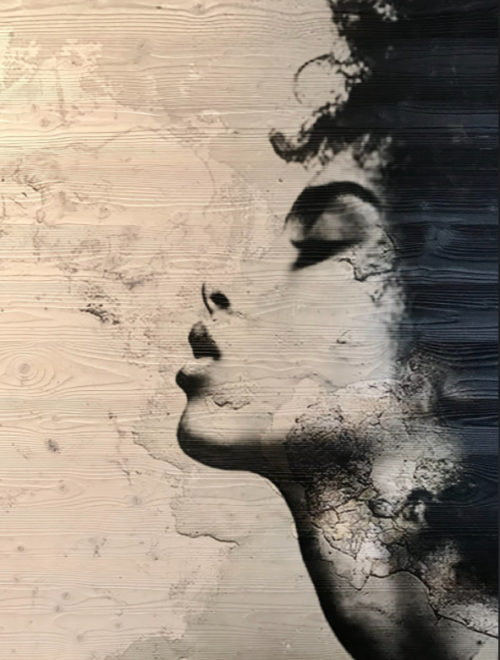 VOGUE<by/> by Vero Sharp