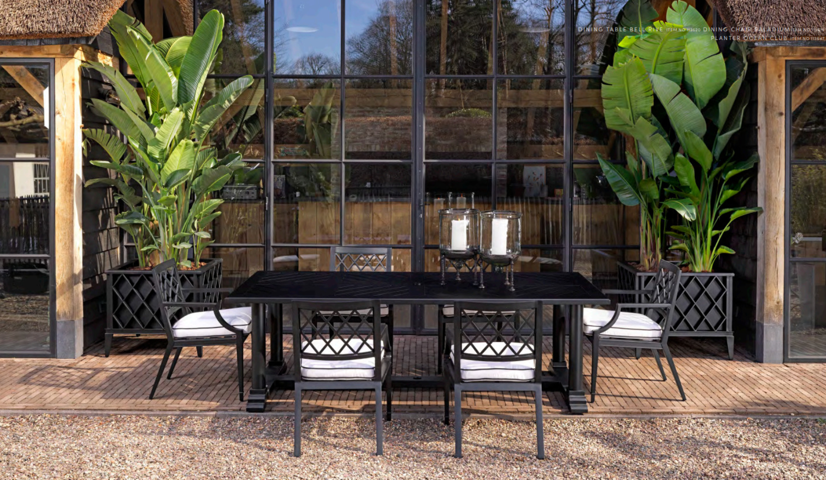 eichholtz_bell_rive_dining_table_matt_black_outdoor_113620_lifestyle_corefurniture_online