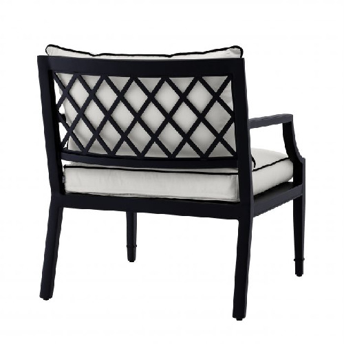 CHAIR BELLA VISTA <br/> By Eichholtz - Image 3