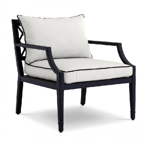 CHAIR BELLA VISTA <br/> By Eichholtz - Image 7