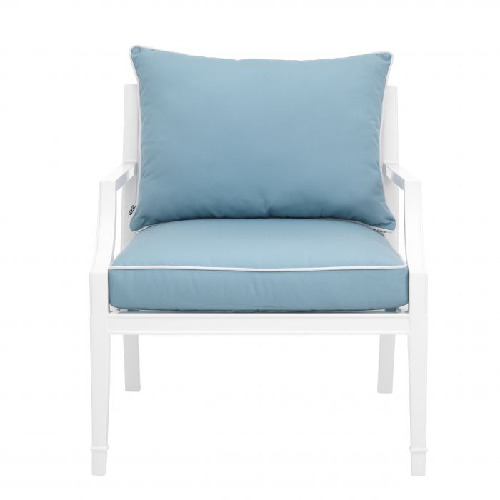 CHAIR BELLA VISTA <br/> By Eichholtz - Image 4