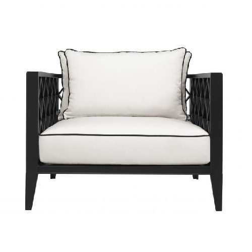 CHAIR OCEAN CLUB <br/> By Eichholtz - Image 7