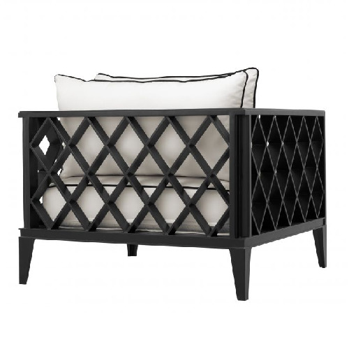 CHAIR OCEAN CLUB <br/> By Eichholtz - Image 5