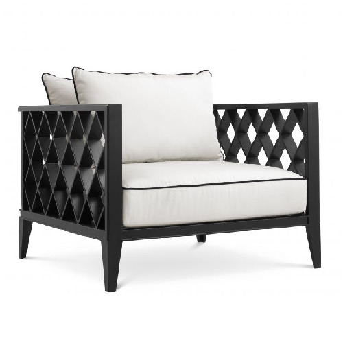 CHAIR OCEAN CLUB <br/> By Eichholtz - Image 8