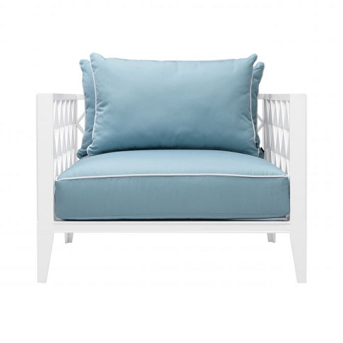 CHAIR OCEAN CLUB <br/> By Eichholtz - Image 4