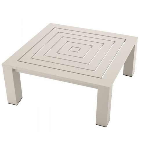 COFFEE TABLE VISTAMAR<br/> By Eichholtz - Image 4