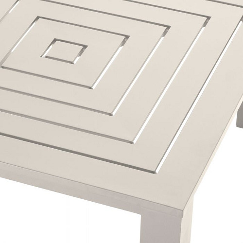 COFFEE TABLE VISTAMAR<br/> By Eichholtz - Image 5