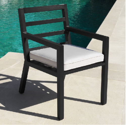 DINING CHAIR DELTA <br/> By Eichholtz - Image 3