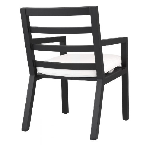 DINING CHAIR DELTA <br/> By Eichholtz - Image 5