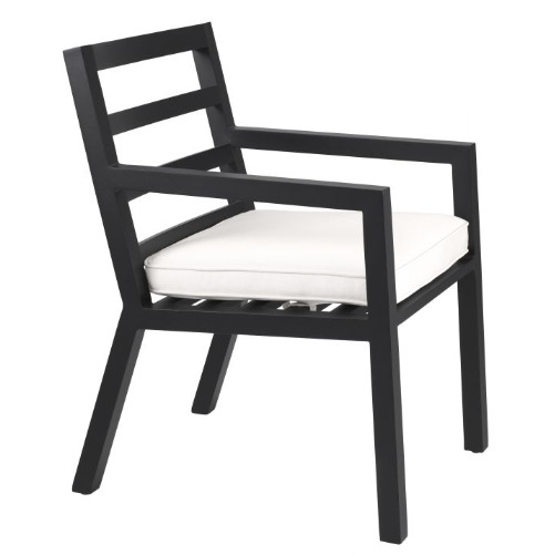 DINING CHAIR DELTA <br/> By Eichholtz - Image 9