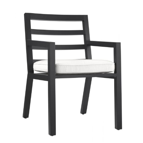 DINING CHAIR DELTA <br/> By Eichholtz - Image 7
