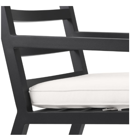 DINING CHAIR DELTA <br/> By Eichholtz - Image 11