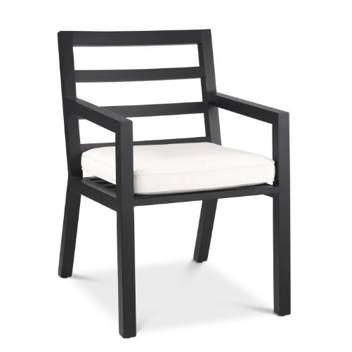 DINING CHAIR DELTA <br/> By Eichholtz - Image 12