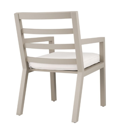 DINING CHAIR DELTA <br/> By Eichholtz - Image 4