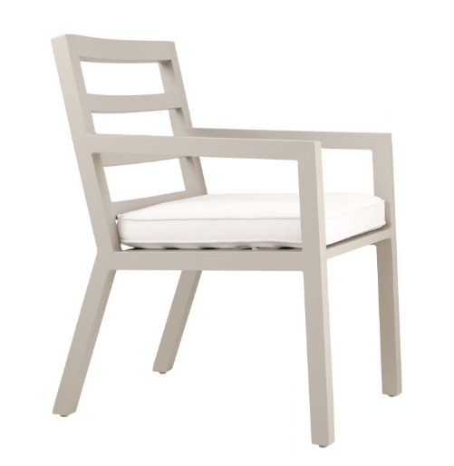 DINING CHAIR DELTA <br/> By Eichholtz - Image 6
