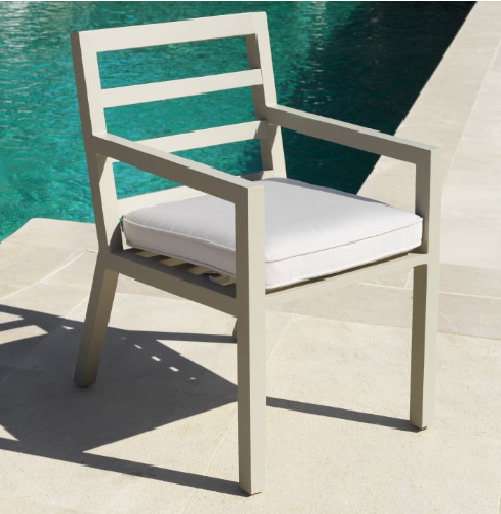 DINING CHAIR DELTA <br/> By Eichholtz - Image 2