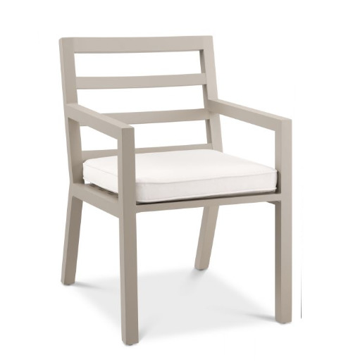 DINING CHAIR DELTA <br/> By Eichholtz - Image 8