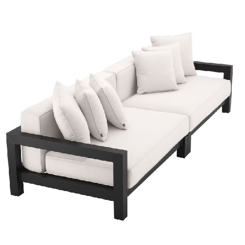 SOFA CAP-ANTIBES<br/> By Eichholtz <br/><br/> IN STOCK - Image 5