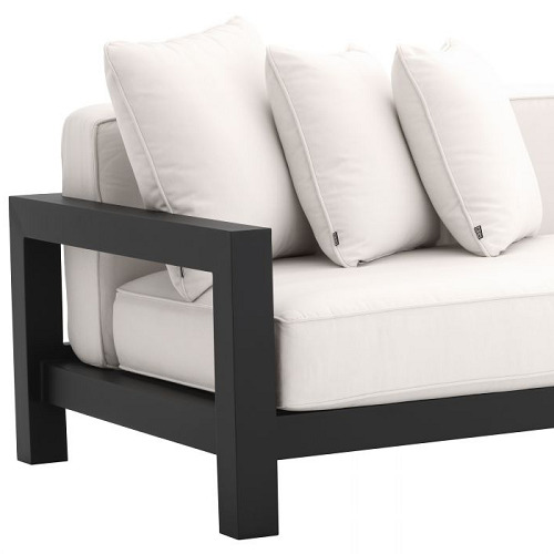 SOFA CAP-ANTIBES<br/> By Eichholtz <br/><br/> IN STOCK - Image 7