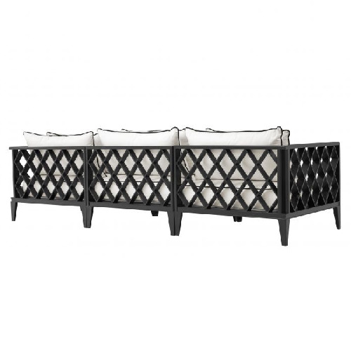 SOFA OCEAN CLUB <br/> By Eichholtz - Image 5