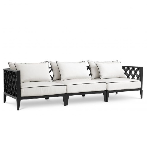 SOFA OCEAN CLUB <br/> By Eichholtz - Image 9