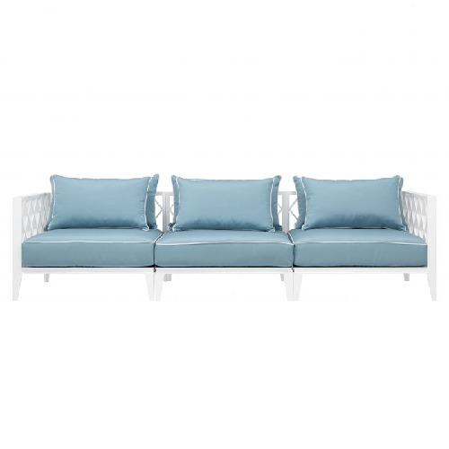 SOFA OCEAN CLUB <br/> By Eichholtz - Image 6