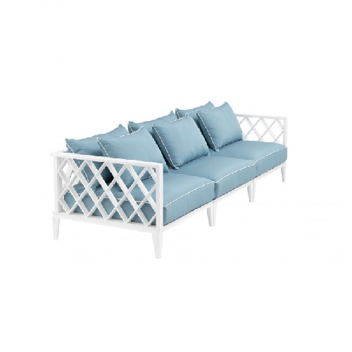 SOFA OCEAN CLUB <br/> By Eichholtz - Image 8