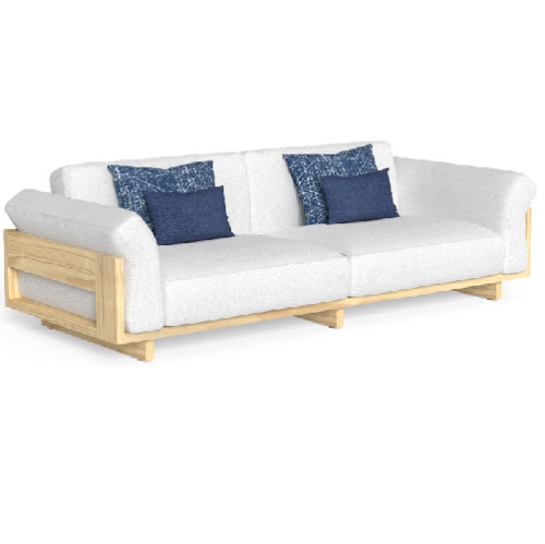 ARGO 3 SEATER SOFA <br/> By Talenti - Image 5