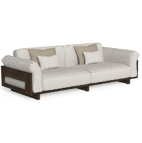 ARGO 3 SEATER SOFA <br/> By Talenti - Image 4